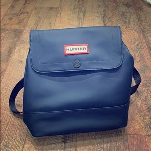 Hunter for Target waterproof backpack